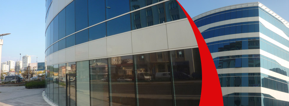 Akkom Ofis Park Projesi